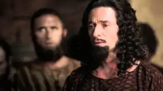 The Bible   05   The Survival   Zedekiah Nebuchadnezzar Daniel Jews return to Jerusalem
