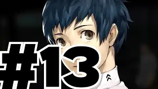 Persona 5 Royal Gameplay Walkthrough - Mishima