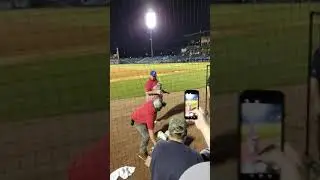 Mississippi Braves Double A South Championship #wearethechampions #baseball #braves #mississippi