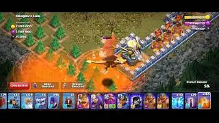 200 poison spell vs dragon slayer