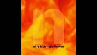 Nine Inch Nails - Happiness in Slavery