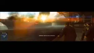 Battlefield 4 (Ultra) Widescreen 2880x900 (4xAA) (1080p) (MaximumGame) (HUN) P2