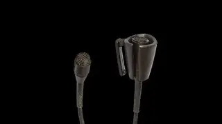 DPA 4060 audio quality test outdoors with the hide a mic bra clip