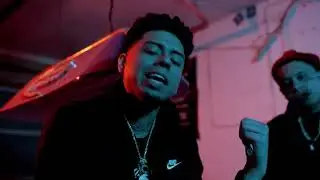 WOLFPACK PAT ft. RICH GREEDY - DEMONS  (Shot by Shae_Filmz)