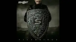 Skillet - Terrify The Dark (432hz)