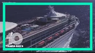 District court judge set to make decision in Florida's lawsuit against CDC over halting cruises