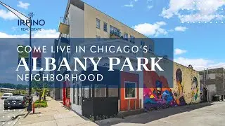 Come Live in Chicago's Albany Park Neighborhood