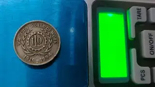 ₹5 ILO Coin | ILO 50 Years | Mintage & Value Explained 