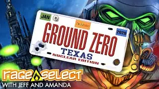 Ground Zero: Texas - Nuclear Edition (The Dojo) Let's Play