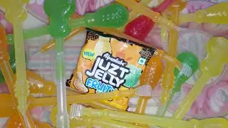 30 Big stick jelly and new just jelly