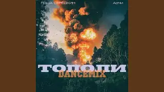 Тополи (Dancemix)