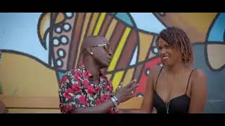 Loty Rocha - Ben Di Fora ( Official Video 2019) Prod  VPro