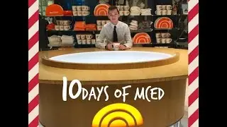 First day of #10daysofMcEd|James McHenry