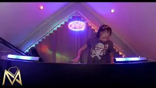 Melodic Flow - Live Set | 12.09.2025 #melodichouse #housemusic #vocalhouse