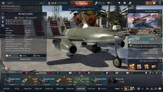 Me and Chance play war thunder and have a broadcast.