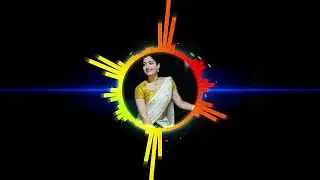 Tu Hasli kashala (Remix) dj amol vijaydada