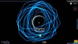 baka mitai camellia remix +HD 99.64% FC