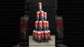 Рыжая Соня для любителей IPA 🧡 #вечномолодойбар #пиво