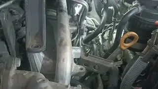 TOYOTA HILUX VIGO FALLAS EN MOTOR Y ECM POR INYECTORES