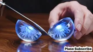Cutting Glass Fruits ASMR | Relaxing Short Video #aivides #asmrsounds​ #asmr​ #aiasmr​ #relax