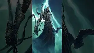 Малтаэль за 60 секунд! | История Diablo