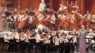 LVYO 2016 Spring Concert Ensemble 