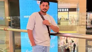 Domat Al Jandal Park | Beautiful park in Al Jouf 