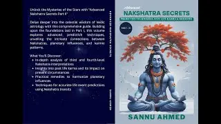 Nakshatras and Past Life Karma: Understanding Your Soul's Journey (Book Review)