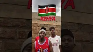 KENYA Vs Tz #kenya #tanzania #africa #fyp #viralshort #subscribe