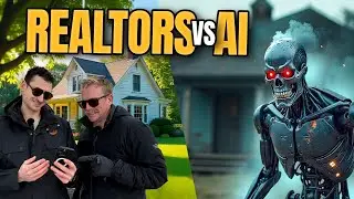 Will AI Replace Real Estate Agents? Here&rsquo;s the Truth!