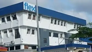 PT. Flextronics Technologies Indonesia