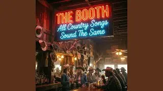 All Country Songs Sound The Same