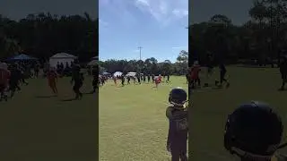 James jones jr on the run