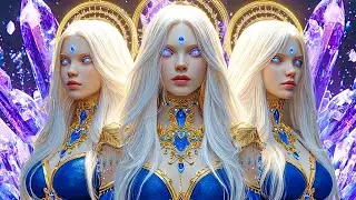 Pleiadian & Sirius Star Codes | Cosmic Frequencies For Ascension & DNA Activation ✨🧬