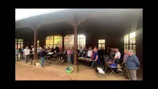 Das Lied beherrscht die ganze Welt - Chorgemeinschaft S&auml;ngerkranz