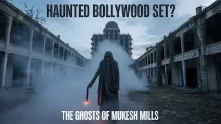The Ghosts of Mukesh Mills &ndash; Mumbai&rsquo;s Haunted Film Set | Horror Stories | Real Stories | Fear Files