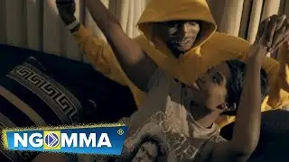 ASANTE by AKUOT ft WYRE (Text SKIZA 8543583 to 811)