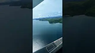 Fewer miles. More Palawan.  Ready to fly? Visit: www.seaplanes.ph