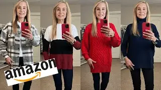 ЛУЧШИЕ ТОПЫ AMAZON 2022 | ПОВСЕДНЕВНЫЕ НАРЯДЫ ДЛЯ НАСТОЯЩИХ ЖЕНЩИН