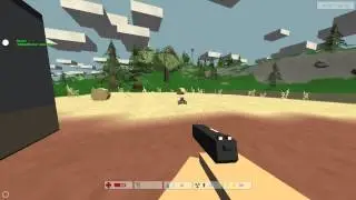 3 parte   Unturned   Voar ganzado