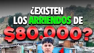 Incre&iacute;ble!! Arriendos De Casas en 80 mil Pesos En Bogot&aacute; 🏡😱#bogota