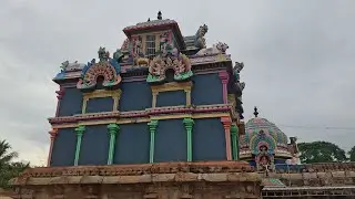 திருகருப்பரியலூர் - தலை ஞாயிறு  :  குற்றம் பொறுத்த நாதர் !!!