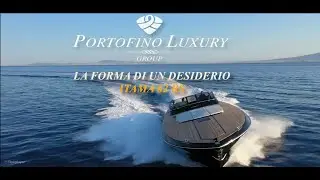 Luxury Yacht ITAMA 62 RS