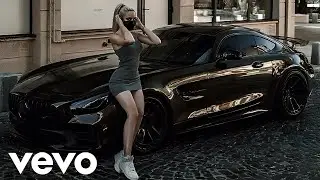 Bones & Dibaj & 2pac & Eddy Baker &ldquo; Dark Night Sky &ldquo; клубная музыка | Club Mix 2024