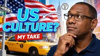 Assimilating to USA Culture: My Honest Take You Must Hear
