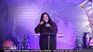 SHINING LIGHT | PASTOR PRINCETON | SUNDAY JAN 18, 2026