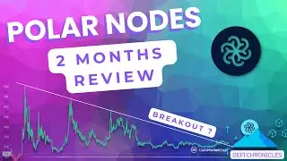 I Tried Polar Nodes For 2 Months, Here's How Much I Made in Passive Income