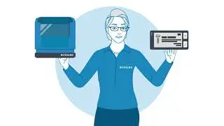 SmartBin Cloud: Optimize Your B- and C-parts Management