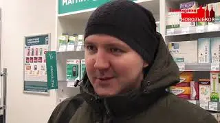 Евдокимов Андрей в Новозыбковских вестях