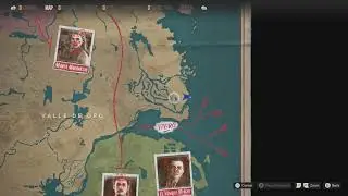 Far Cry 6  Parrotfish fishing location